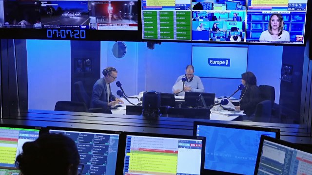 Sommet européen à Bruxelles : Volodymyr Zelensky demande de nouvelles aides pour l'Ukraine