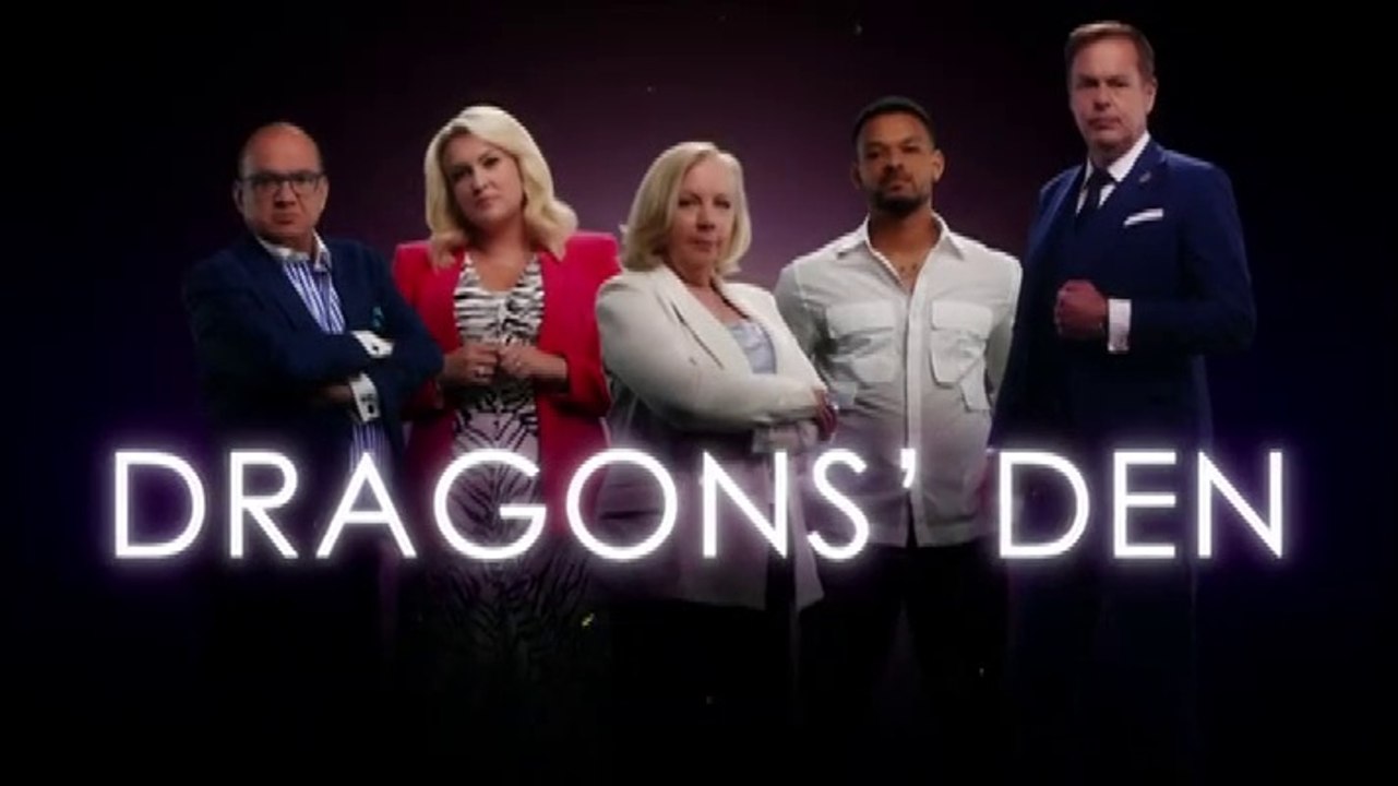 Dragons Den UK S20E12