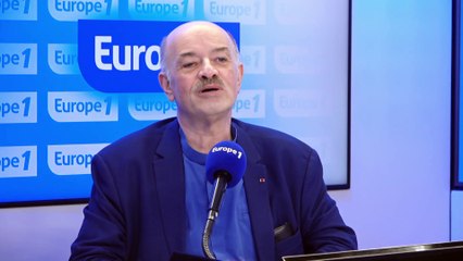 Retraites : pour Alain Bauer, «c'est la même crise que les gilets jaunes, elle se poursuit»