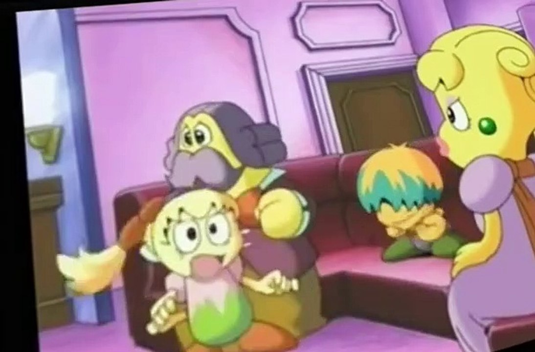 Kirby: Right Back at Ya! S01 E06