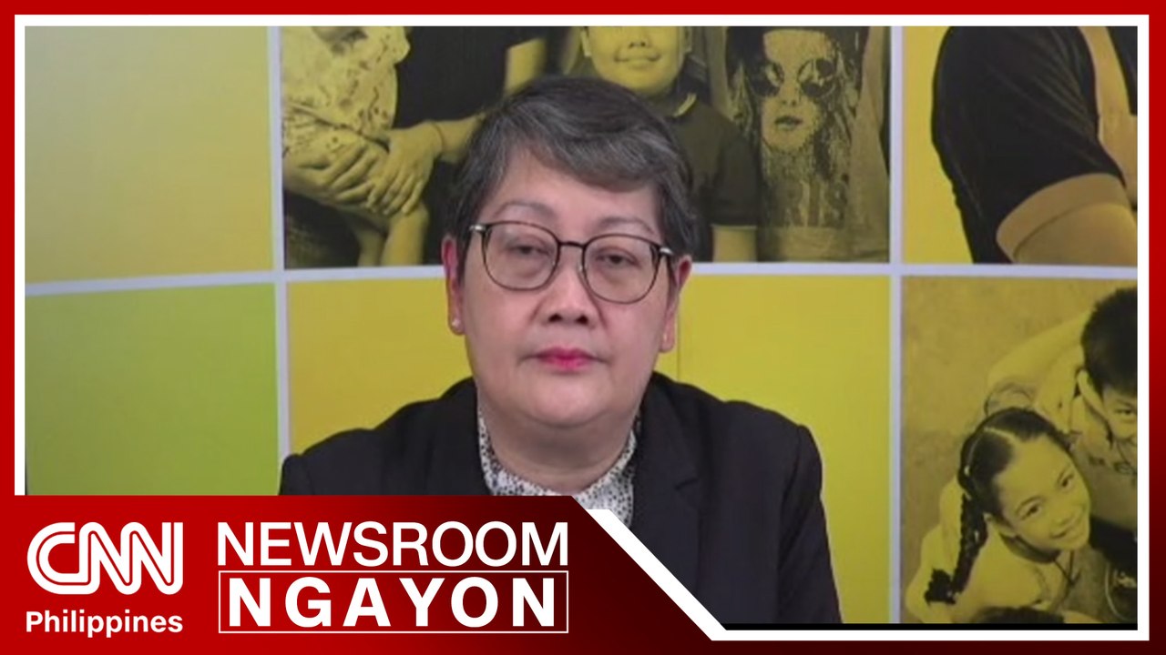 Digitalized system in PhilHealth | Newsroom Ngayon
