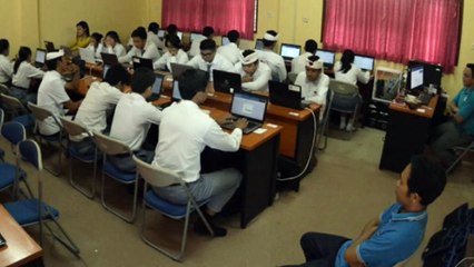 4 Sekolah Menengah Atas (SMA) Negeri_Swasta Terbaik di Aceh