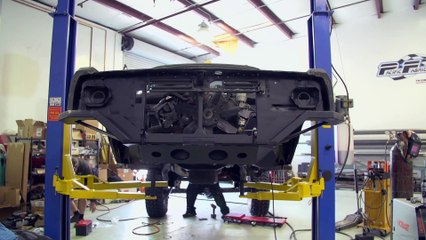 1990 Dodge Diesel: The Ultimate Adventure Tug Truck! - Dirt Every Day Ep. 34