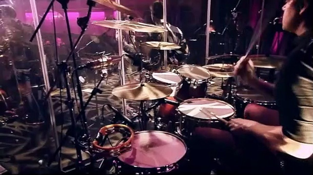 Ray Wilson V2 pour FB_Trim