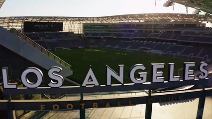 Angel City Teaser OV