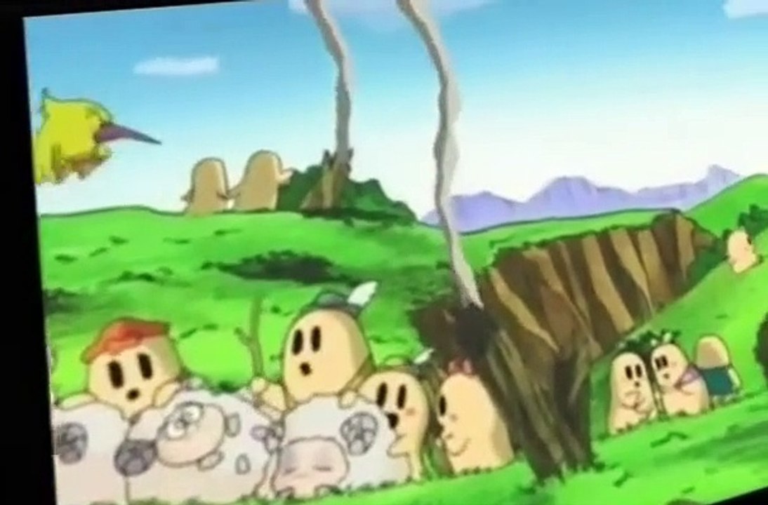 Kirby: Right Back at Ya! S01 E07