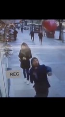 Voyez ce qui vous arrive si vous aimez donner aux choses plus que leur taille