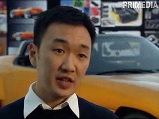 2007 Geneva: Dodge Demon Concept Video