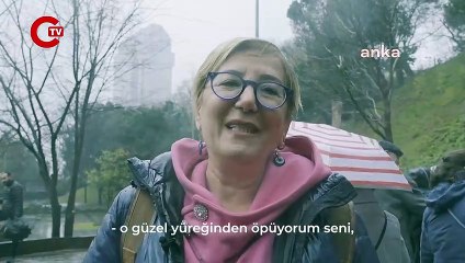 CAN ATALAY’A DOĞUM GÜNÜ KUTLAMASI
