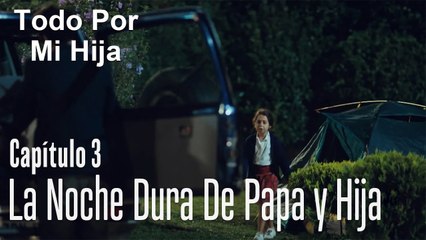 ¿Por qué Oyku tiene tantas preguntas?_ - Todo Por Mi Hija Capitulo 3