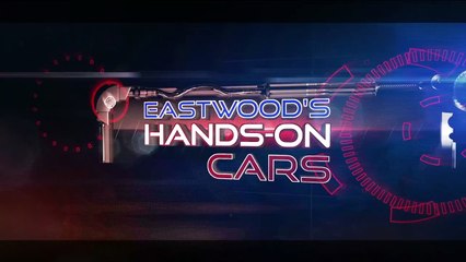 How To Bodywork A Car & Spray Primer-Surfacer on Hands-On Cars 11 - Get It Straight - from Eastwood