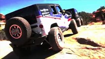 Jeep Crew Chief 715