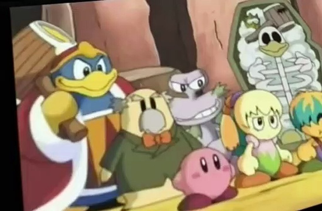 Kirby: Right Back at Ya! S01 E08