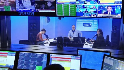 Grèves : l'approvisionnement des aéroports d'Ile-de-France en kérosène «devient critique»