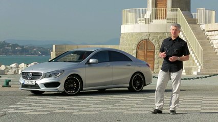 2014 Mercedes-Benz CLA: Affordable Luxury? - Ignition Episode 63