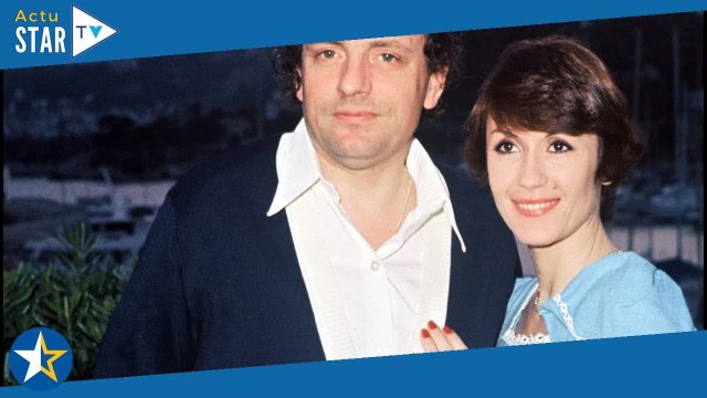 Il est venu me voir comme un fou : Danièle Évenou, Jacques Martin incontrôlable après leur rupture