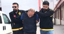 Adana’da karısını bıçakla öldüren zanlı tutuklandı