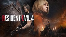 Resident Evil 4 - Modo Mercenarios