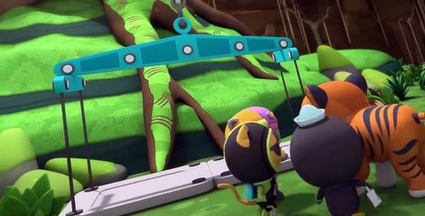 Octonauts: Above & Beyond E011