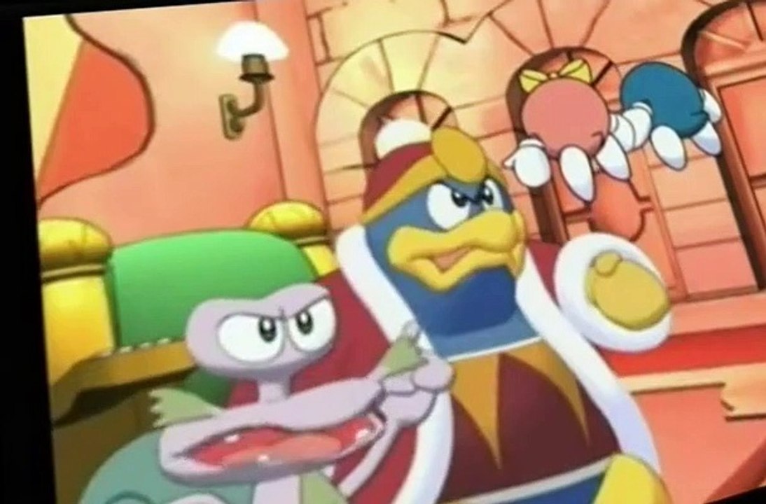 Kirby: Right Back at Ya! S01 E09