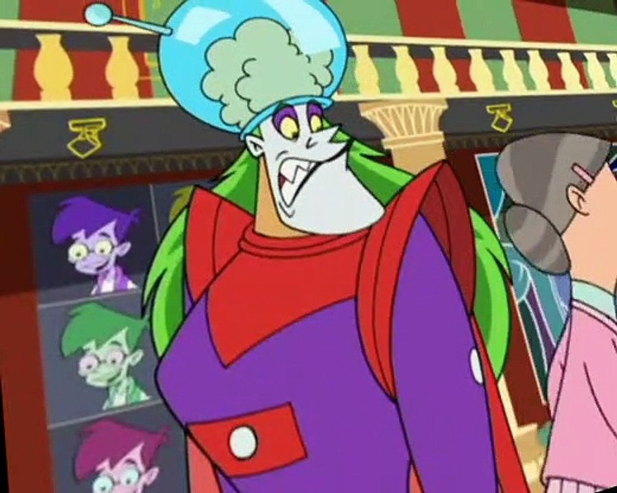 My Dad the Rock Star My Dad the Rock Star S02 E012 Chip Off the Old Rock