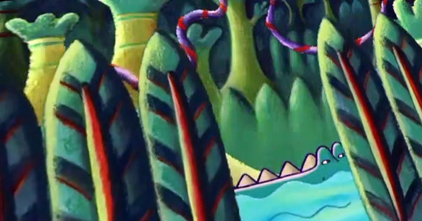 64 Zoo Lane 64 Zoo Lane S01 E006 The Story of Giggles and Tickles