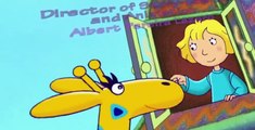 64 Zoo Lane 64 Zoo Lane S01 E009 The Story of Georgina the Giraff