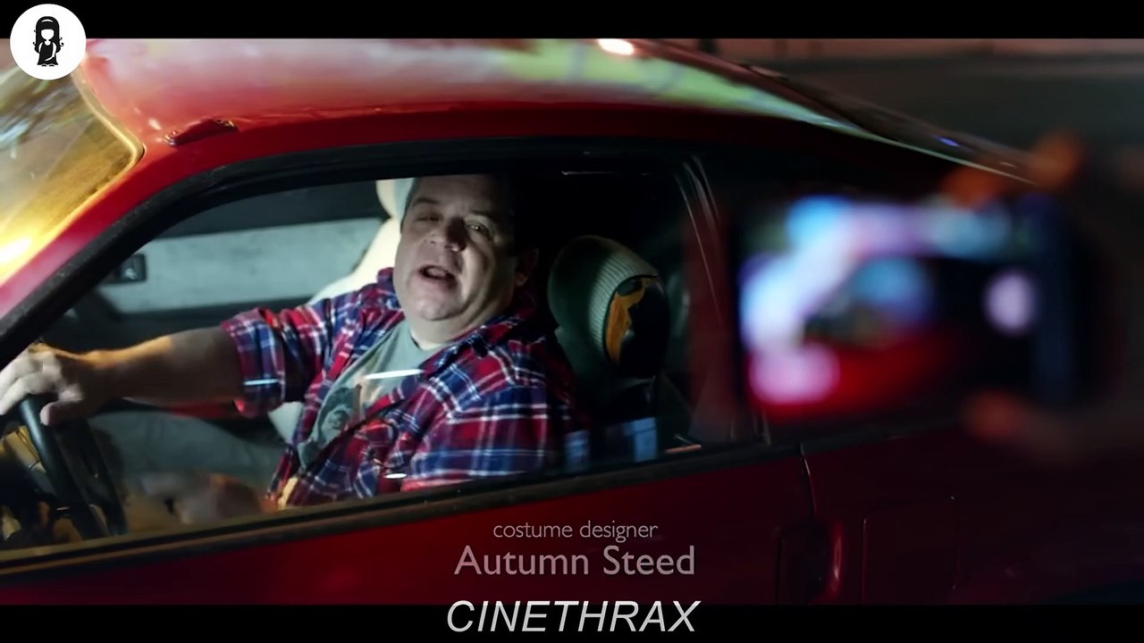 In 3D Cinema, He Accidentally Uses 2D Glasses &...