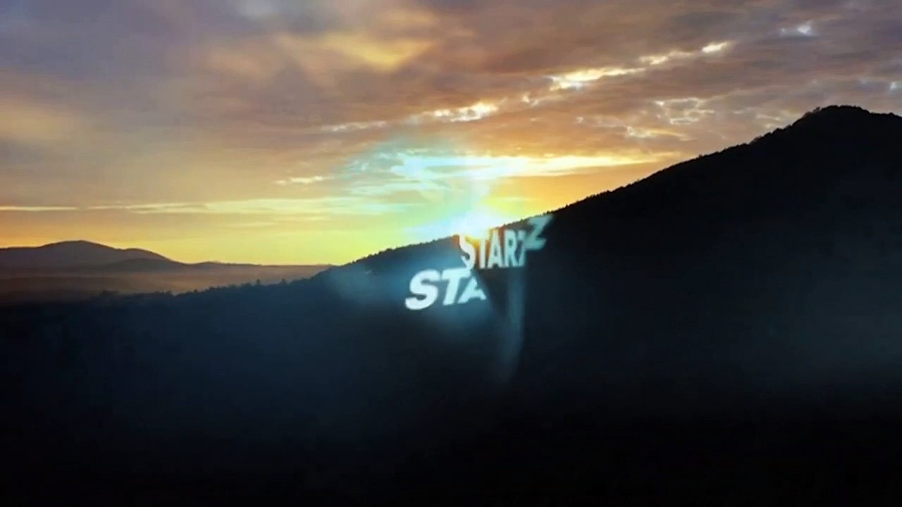 Outlander - staffel 7 teaser ov