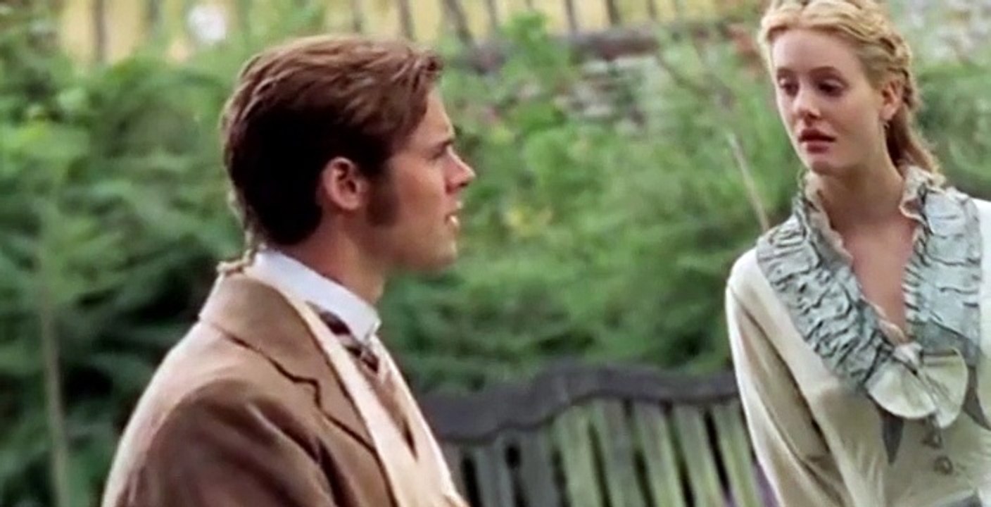 Daniel Deronda S01 E01