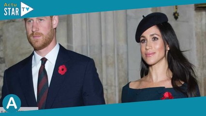 Meghan Markle et le prince Harry virés de Frogmore Cottage : le nom du responsable révélé ?