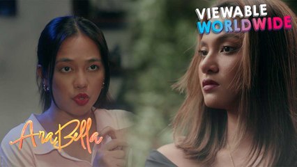 AraBella: The evil plans against Roselle's suspected daughter (Episode 15)