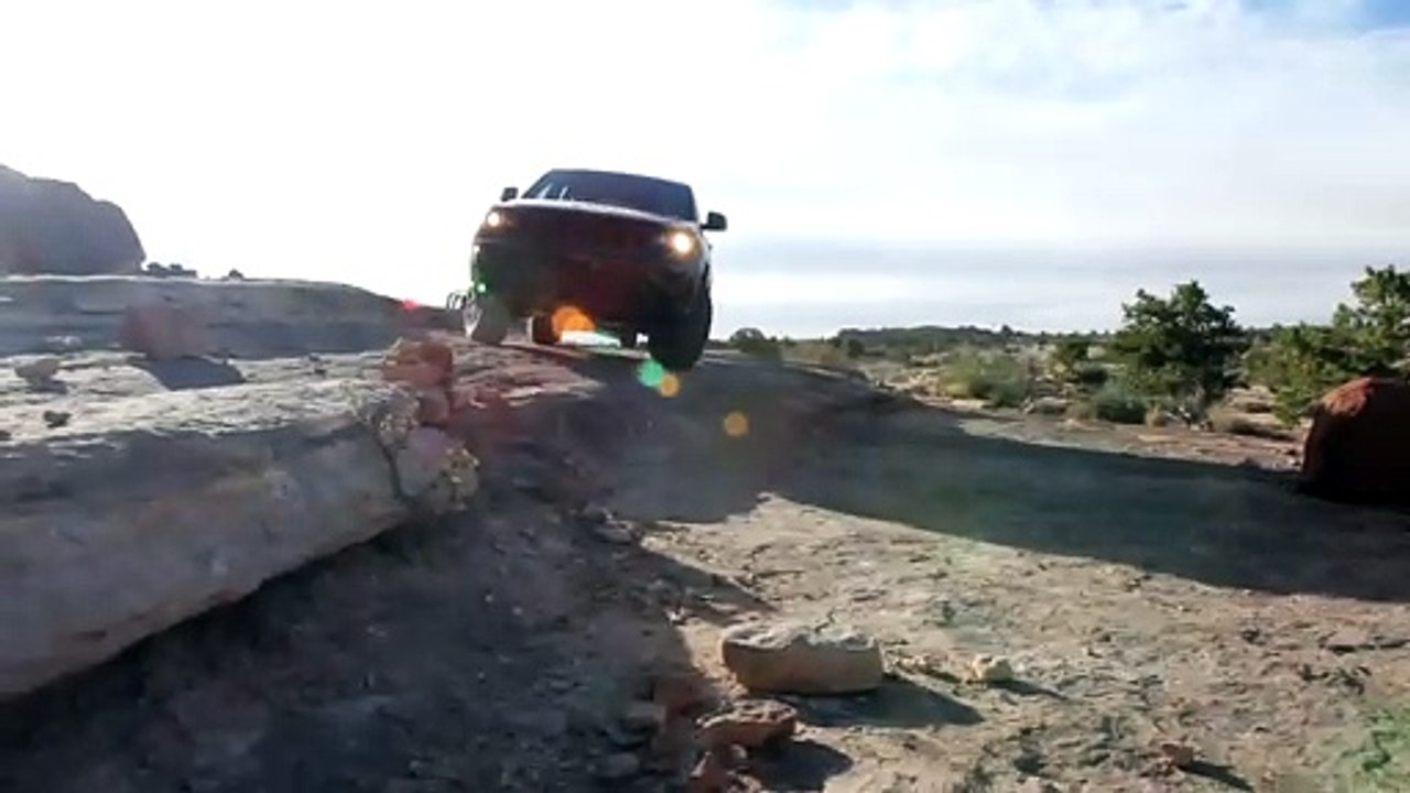 Monitor and Merrimac Trail pt 6 video Dailymotion