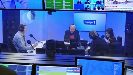 Download Video: Contestation sociale, intervention d'Emmanuel Macron et auditon de Xavier Niel : l'actualité s'est enflammée cette semaine