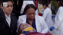 Grey's Anatomy S19E12 Pick Yourself Up