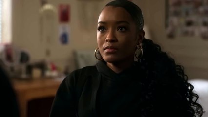 Power Book II Ghost S03E03 Human Capital