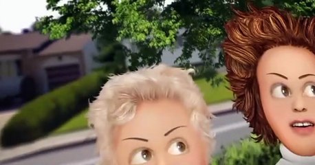 Knuckleheads (2016) Knuckleheads E007 – The Revenge of Jack Curtis