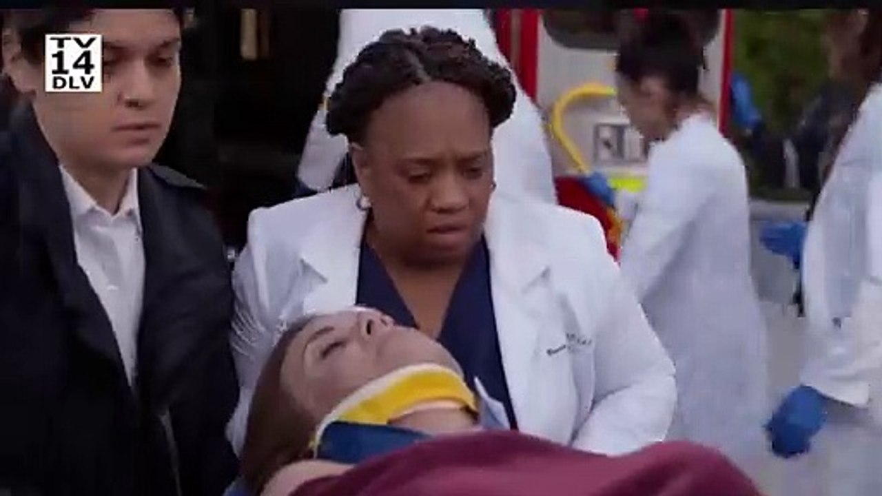 Grey S Anatomy Season 19 Episode 12