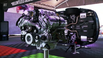 Need to Know: 2020 Ford Mustang Shelby GT500