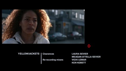 Yellowjackets Season 2 Episode 2 Promo