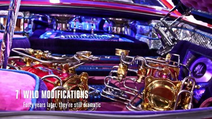 8 Reasons Why This '64 Buick Deserves the Name Timeless