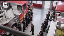 Station 19 6x12 Season 6 Episode 12 Trailer - Never Gonna Give You Up