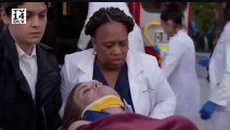 Grey's Anatomy 19x12 Season 19 Episode 12 Trailer - Pick Yourself Up