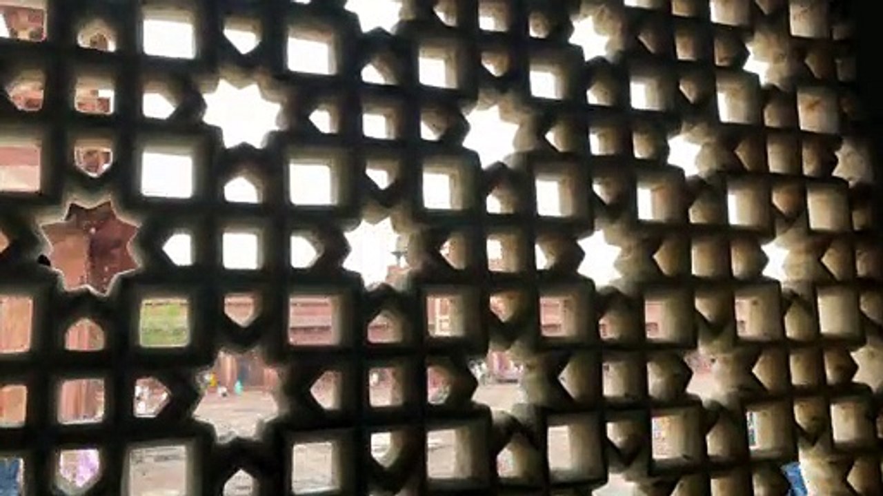 Fathehpur Sikri Fort