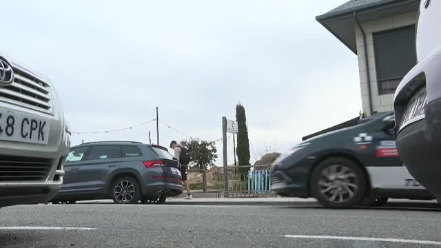 Polémica en unas oposiciones a policía local de Torrelodones con la nueva ley trans