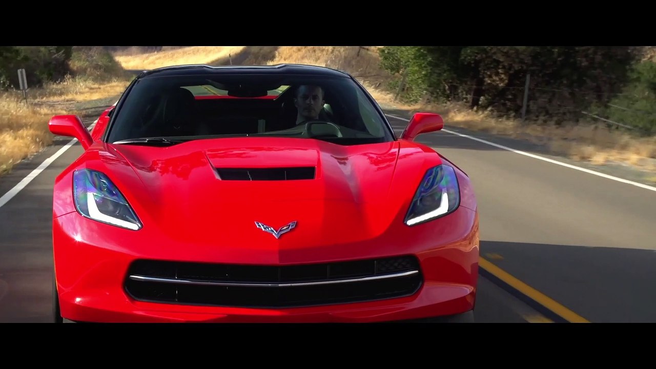 2014 Chevrolet Corvette Stingray Z51! Testing the New High Tech Vette! - Ignition Ep. 77