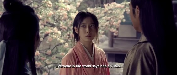 Sakra - Trailer 2 (English Subs) HD