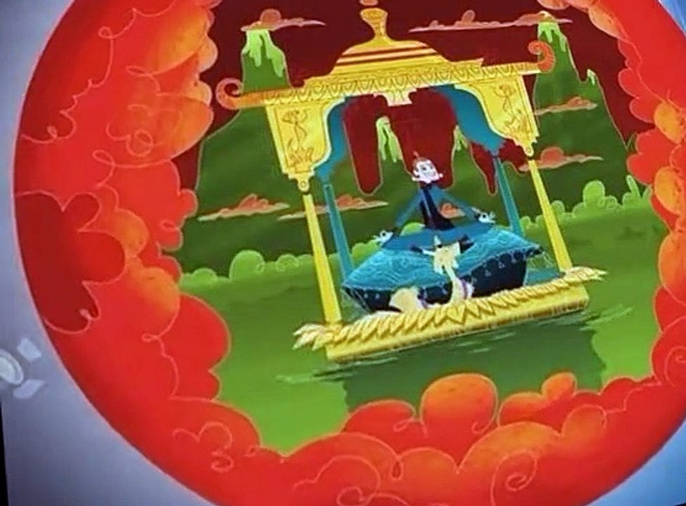 Producing Parker Producing Parker S01 E006 Dog Dee Afternoon