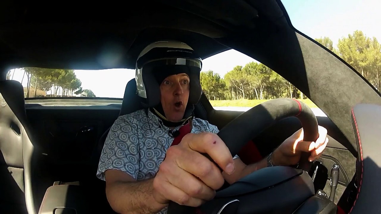 2014 Mercedes-Benz SLS AMG: Back in Black and Electric! - Ignition Episode 61