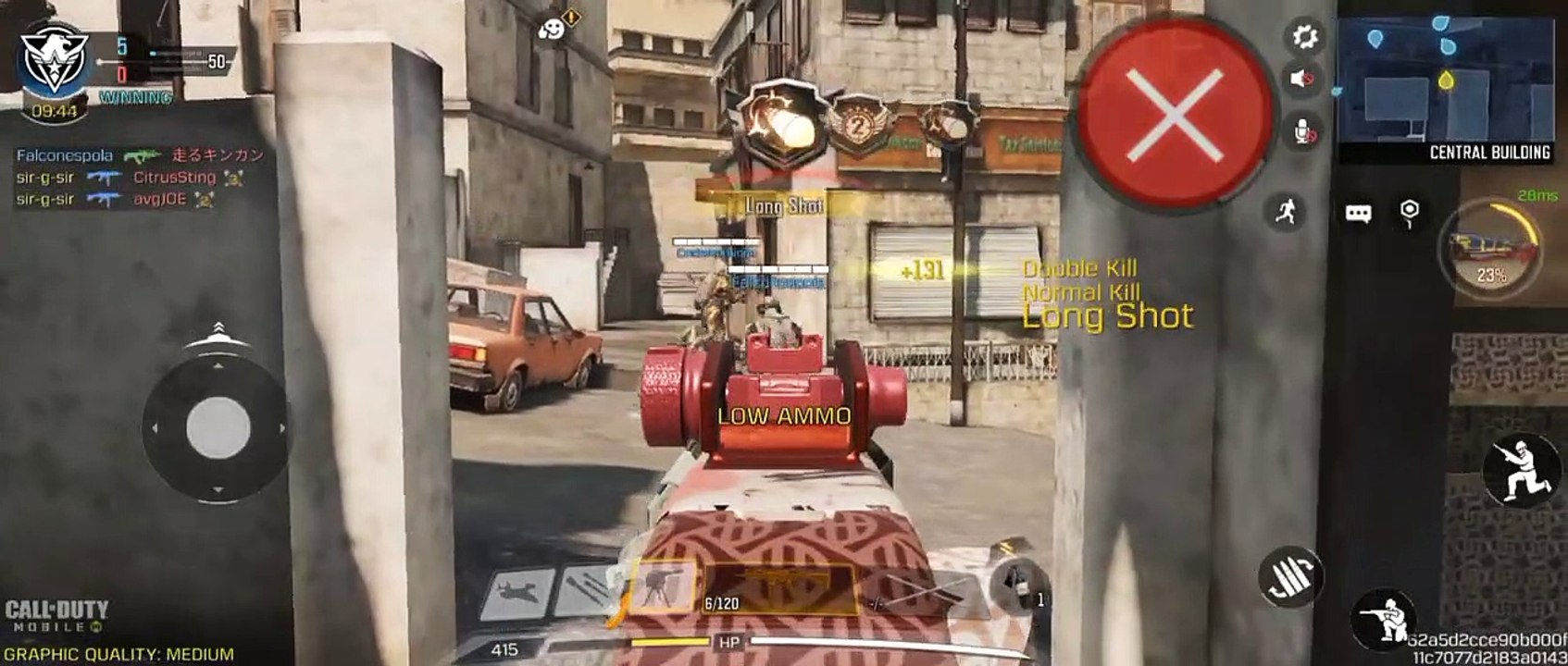 call of duty video 94 | call of duty gameplay